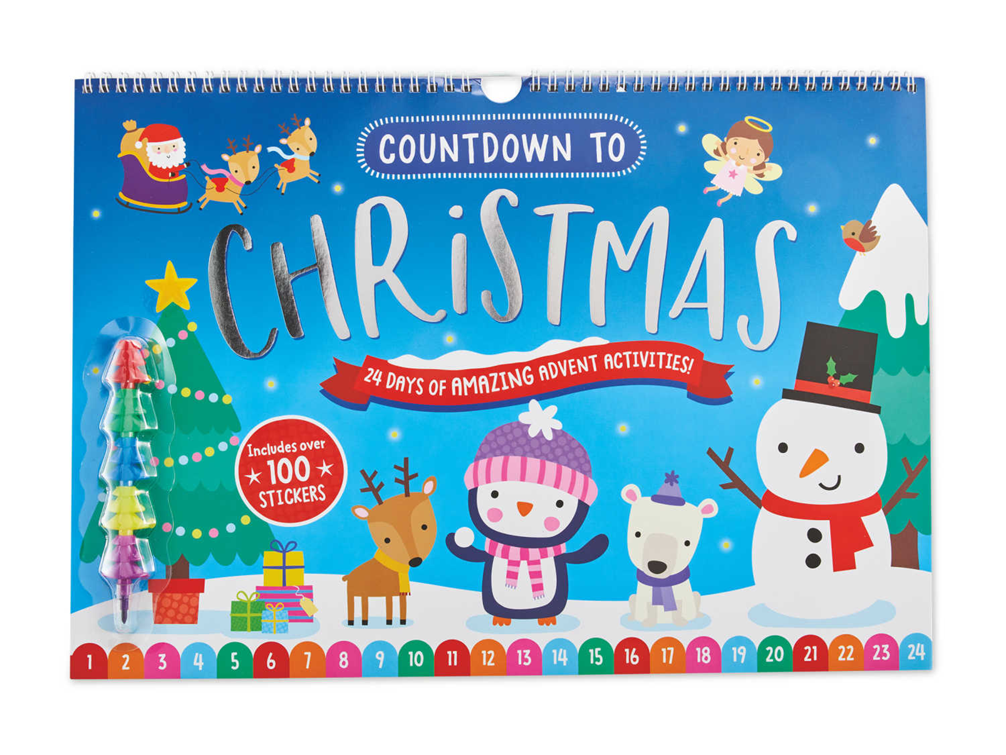 Aldi kids' advent calendars 2022: From Disney to Peppa Pig