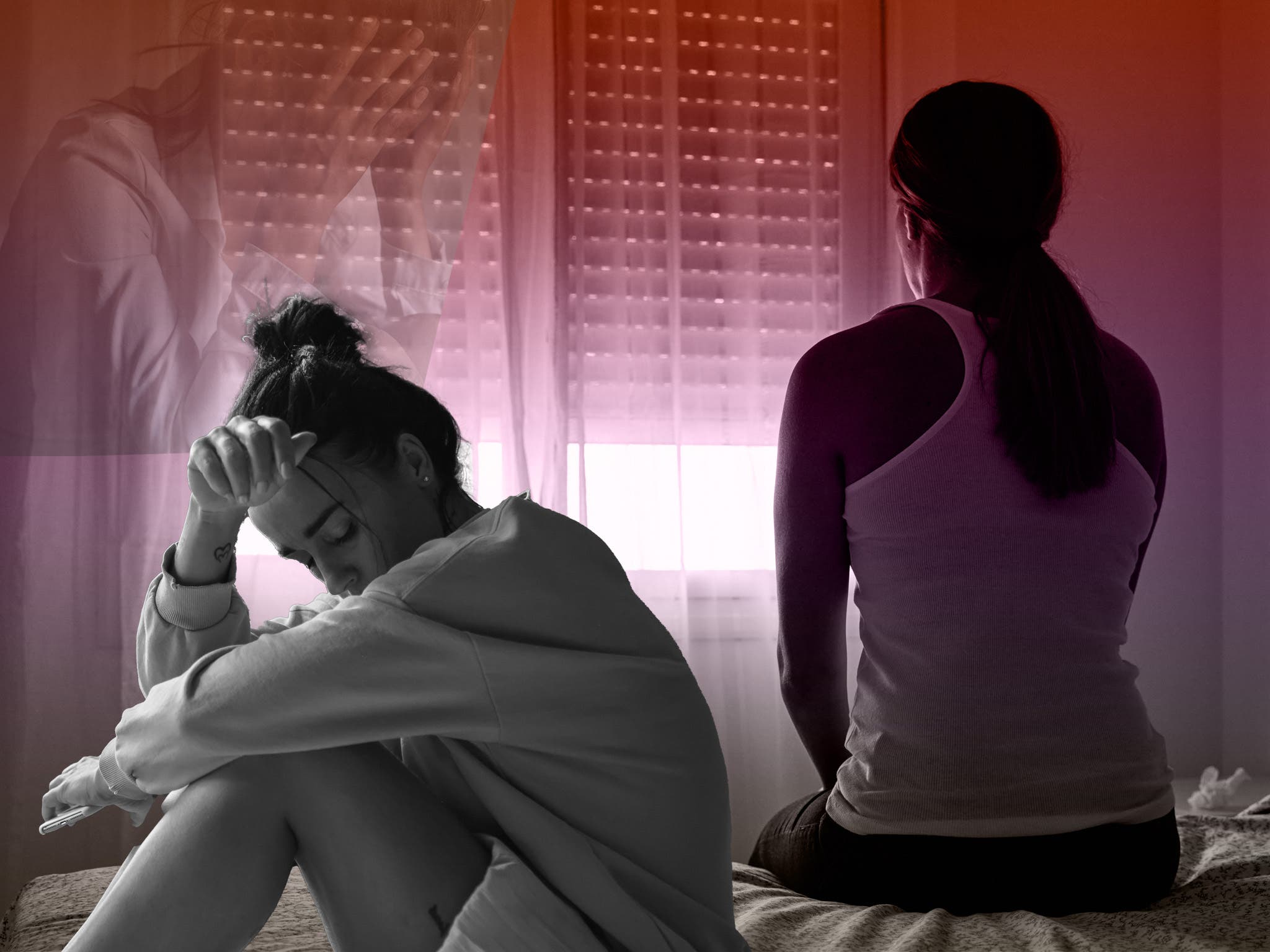 Families launch legal bid against scandal-hit hospitals over 'systemic abuse' - Vimarsana News