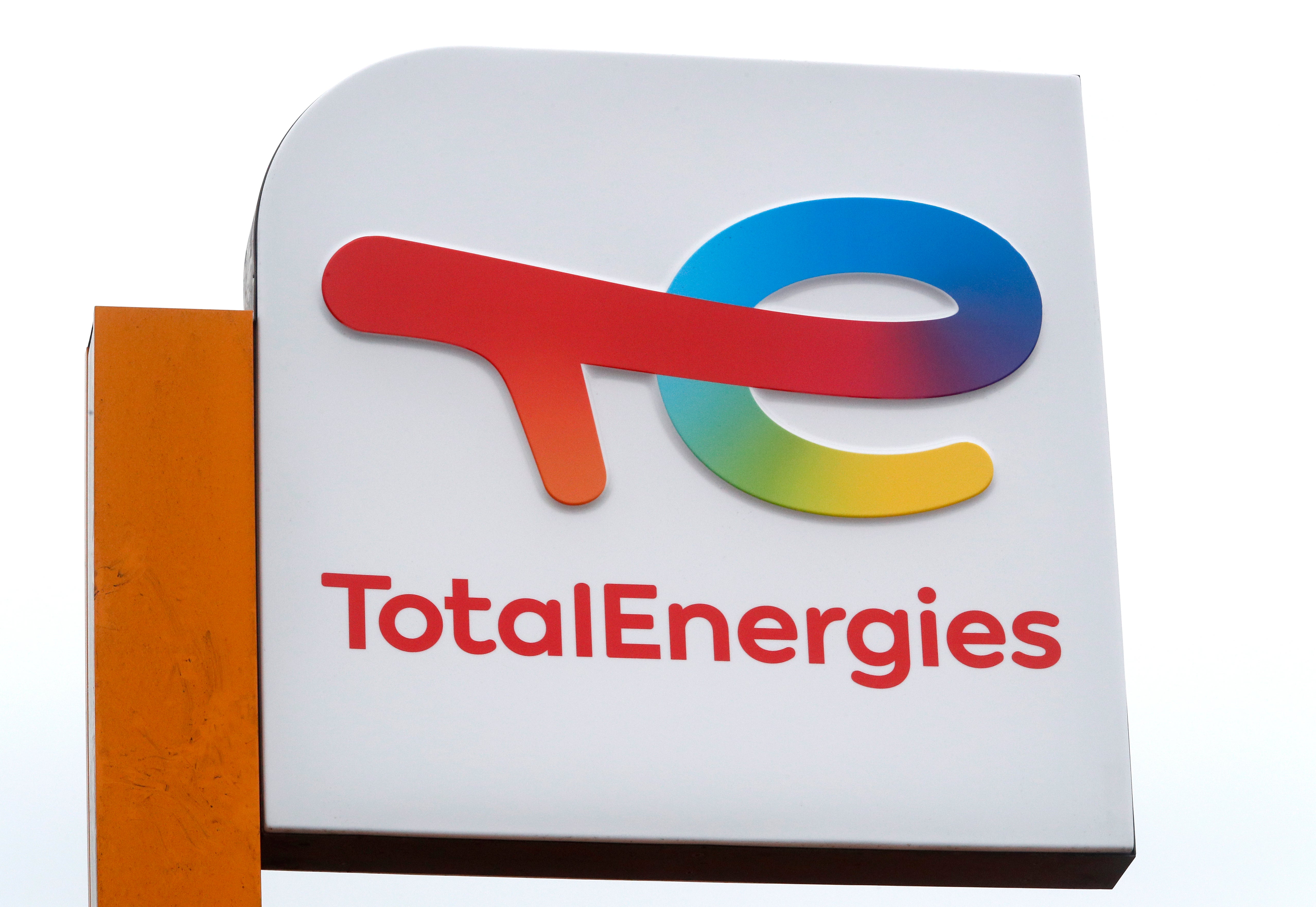 France Earns TotalEnergies