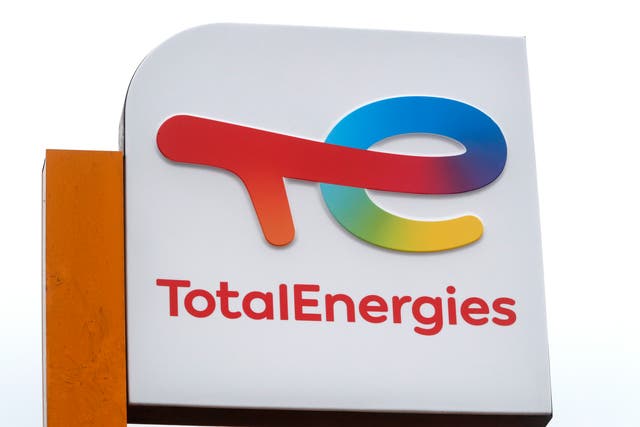 France Earns TotalEnergies