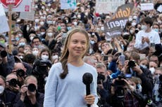 The Climate Book: Welcome to Greta Thunberg’s zero-bulls*** revolution