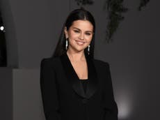 Selena Gomez opens up about coming to terms with bipolar disorder diagnosis