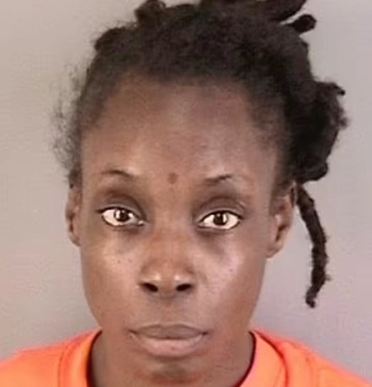 Dawn Elaine Coleman, 40, was arrested in connection to Cairo’s death last week