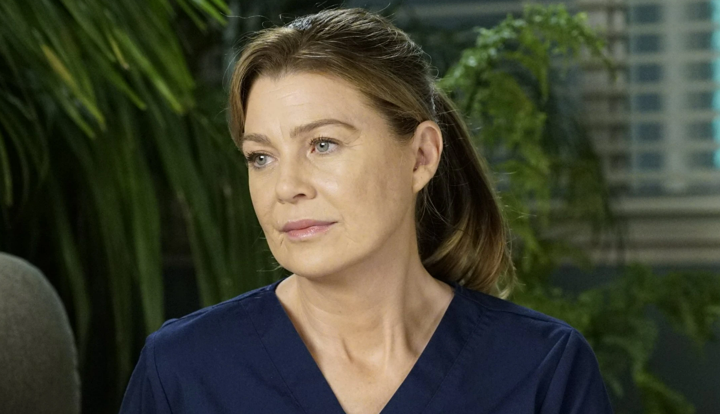 Ellen Pompeo opens up about her post-'Grey's Anatomy' plans