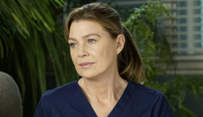 ‘Worst episode of TV’: Grey’s Anatomy fans fuming over Ellen Pompeo farewell episode