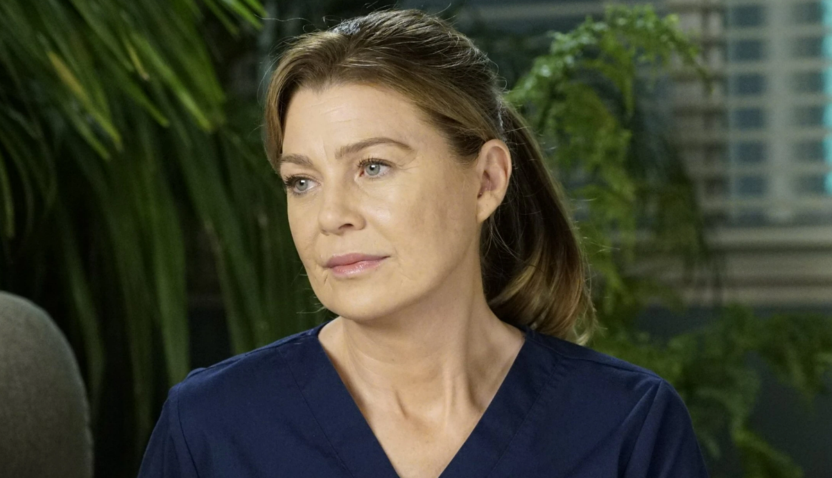 Grey’s Anatomy fans fuming over Ellen Pompeo farewell episode