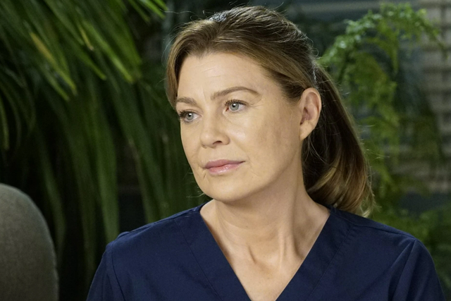 <p>Ellen Pompeo is set to make a comeback as Dr Meredith Grey</p>