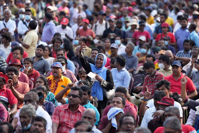 Sri Lanka