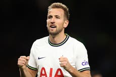 Fantasy Premier League tips gameweek 14: Harry Kane, Bukayo Saka, Anthony Gordon and more