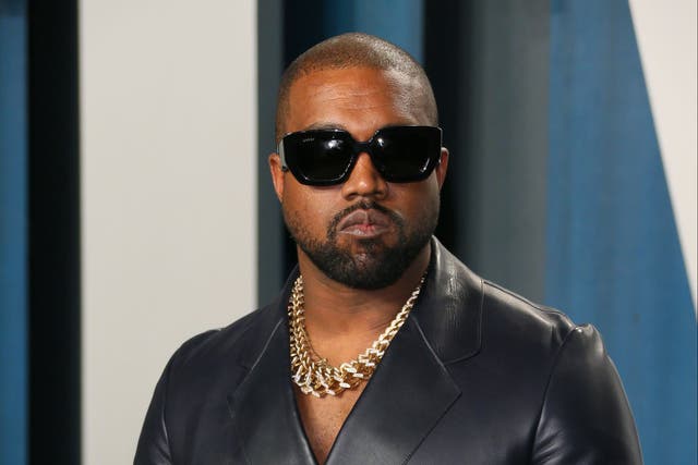 <p>Kanye West returns to Instagram to address Adidas fallout</p>
