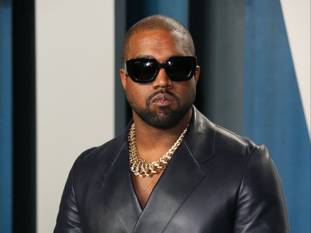 Kanye West regresa a Instagram para abordar las consecuencias de Adidas