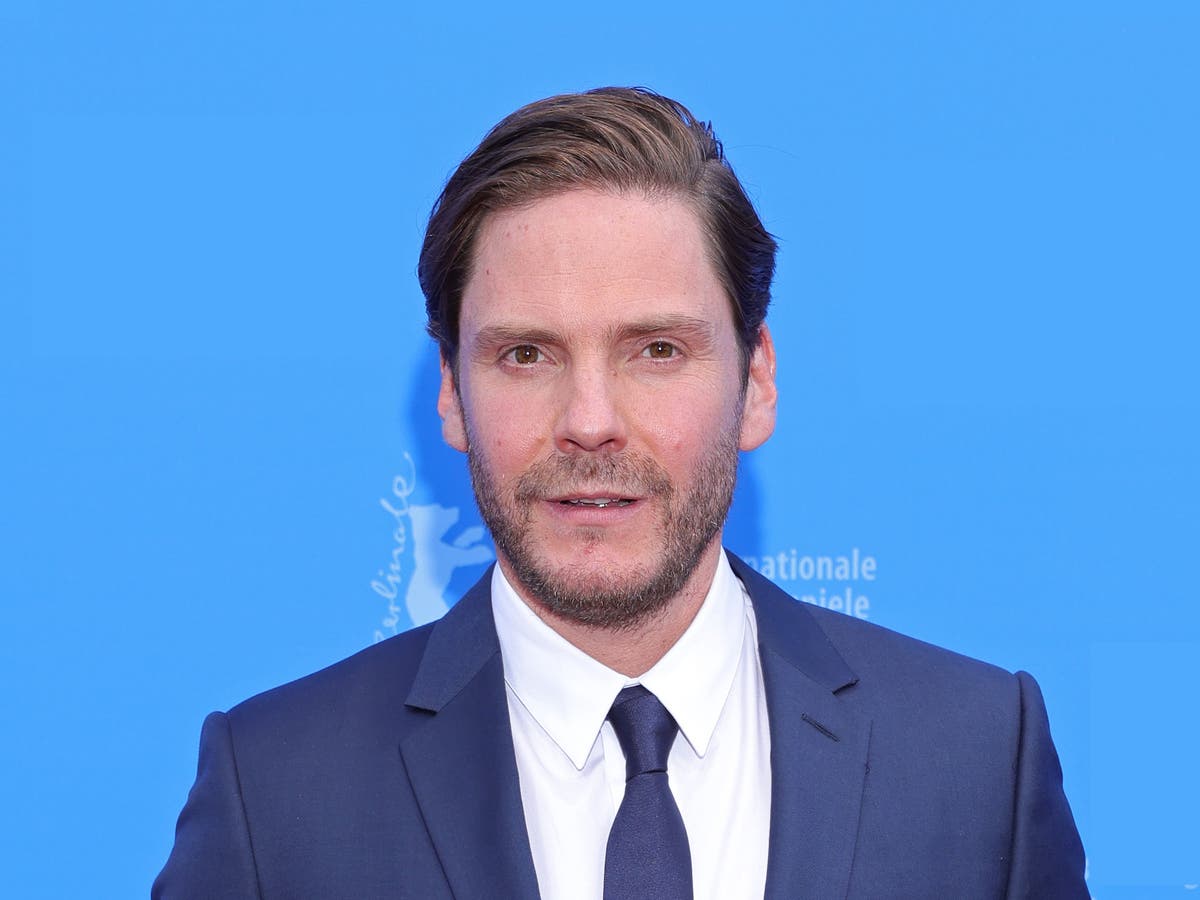 Daniel Br&uuml;hl interview: &lsquo;War is not an adventure &ndash; the supposed winners are going to suffer for the rest of their lives&rsquo;