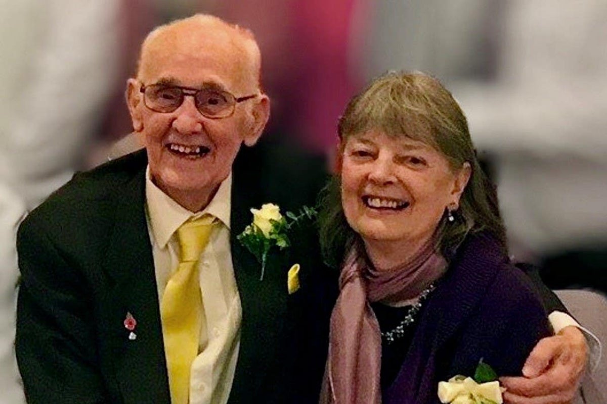 Tribute to ‘much loved’ elderly couple killed in crash | The Independent