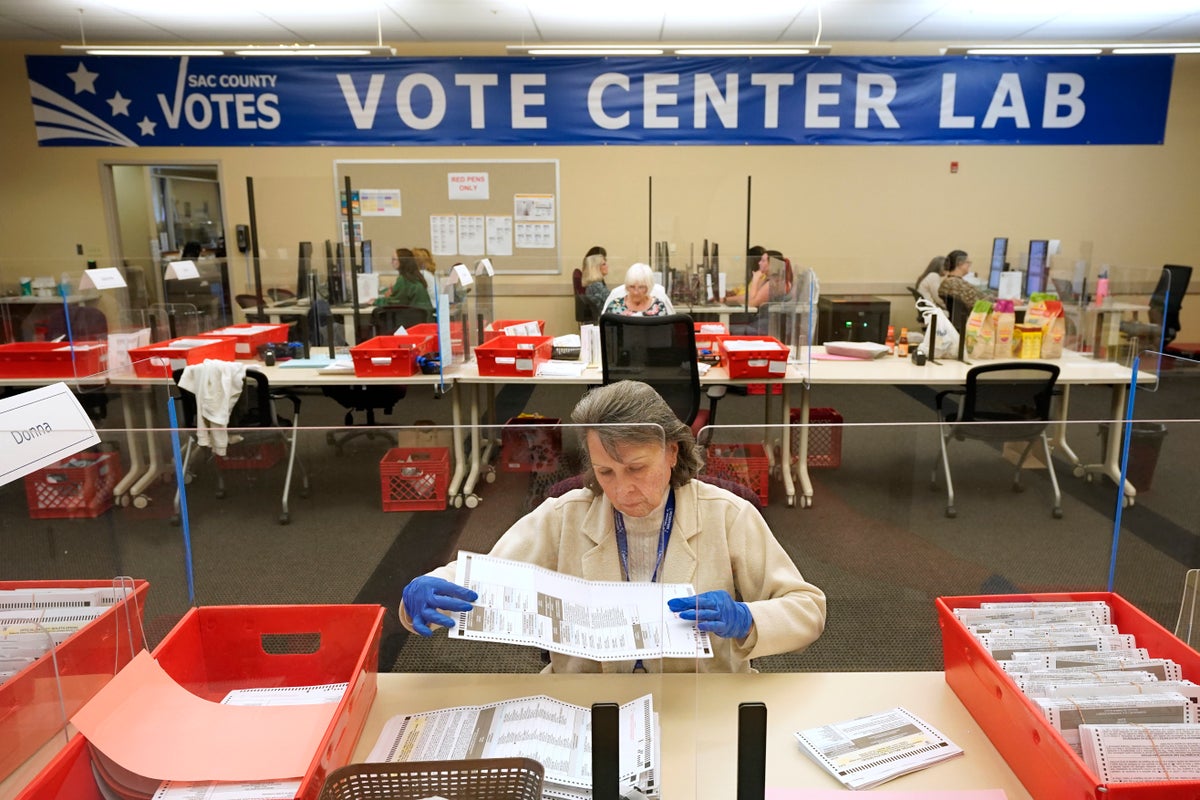 EXPLAINER: Why does The Associated Press call US elections?