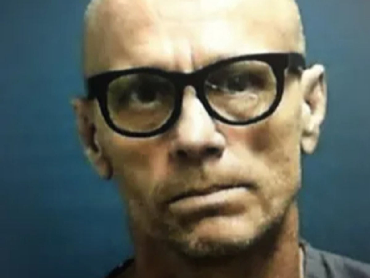 Police suspect Florida murderer with a ‘hatred for women’ is a secret serial killer