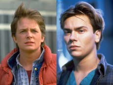 Michael J Fox shares the reason why he thinks River Phoenix was ‘always so nice’ to him