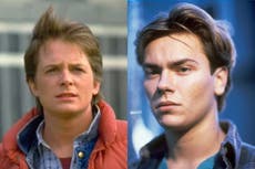 Michael J Fox shares the reason why he thinks River Phoenix was ‘always so nice’ to him