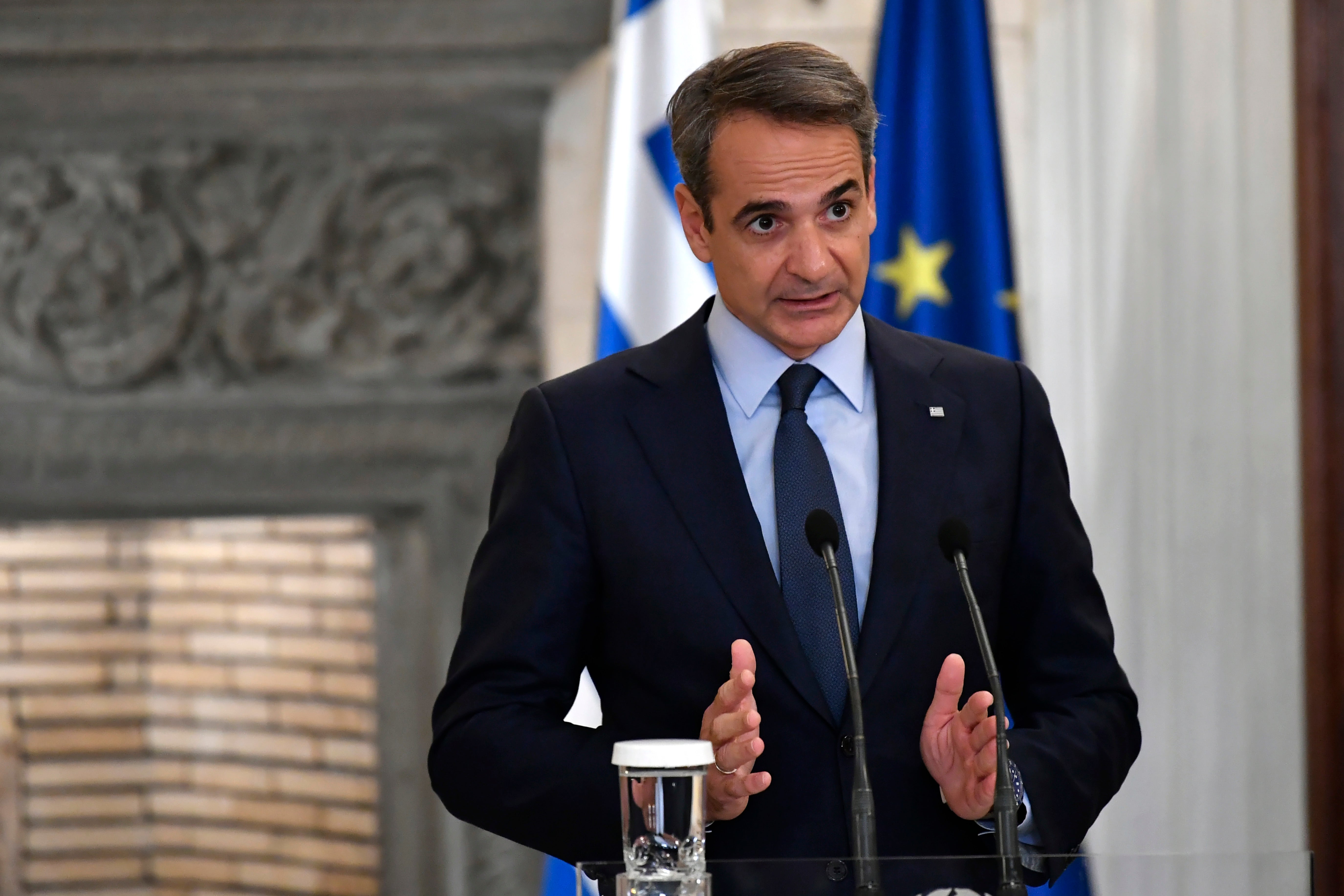 GRECIA-TURQUÍA-ALEMANIA