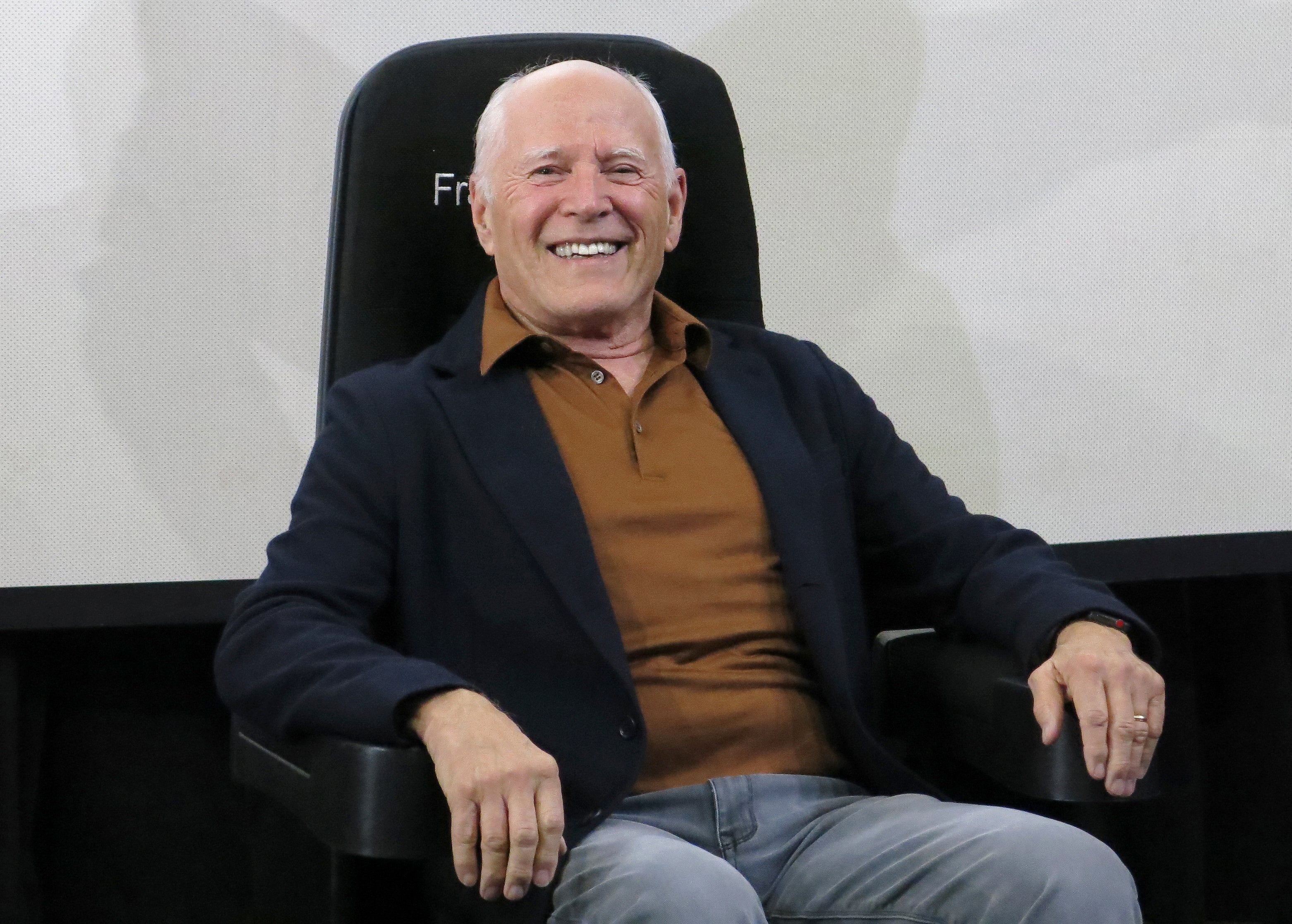 MORELIA-FRANK MARSHALL