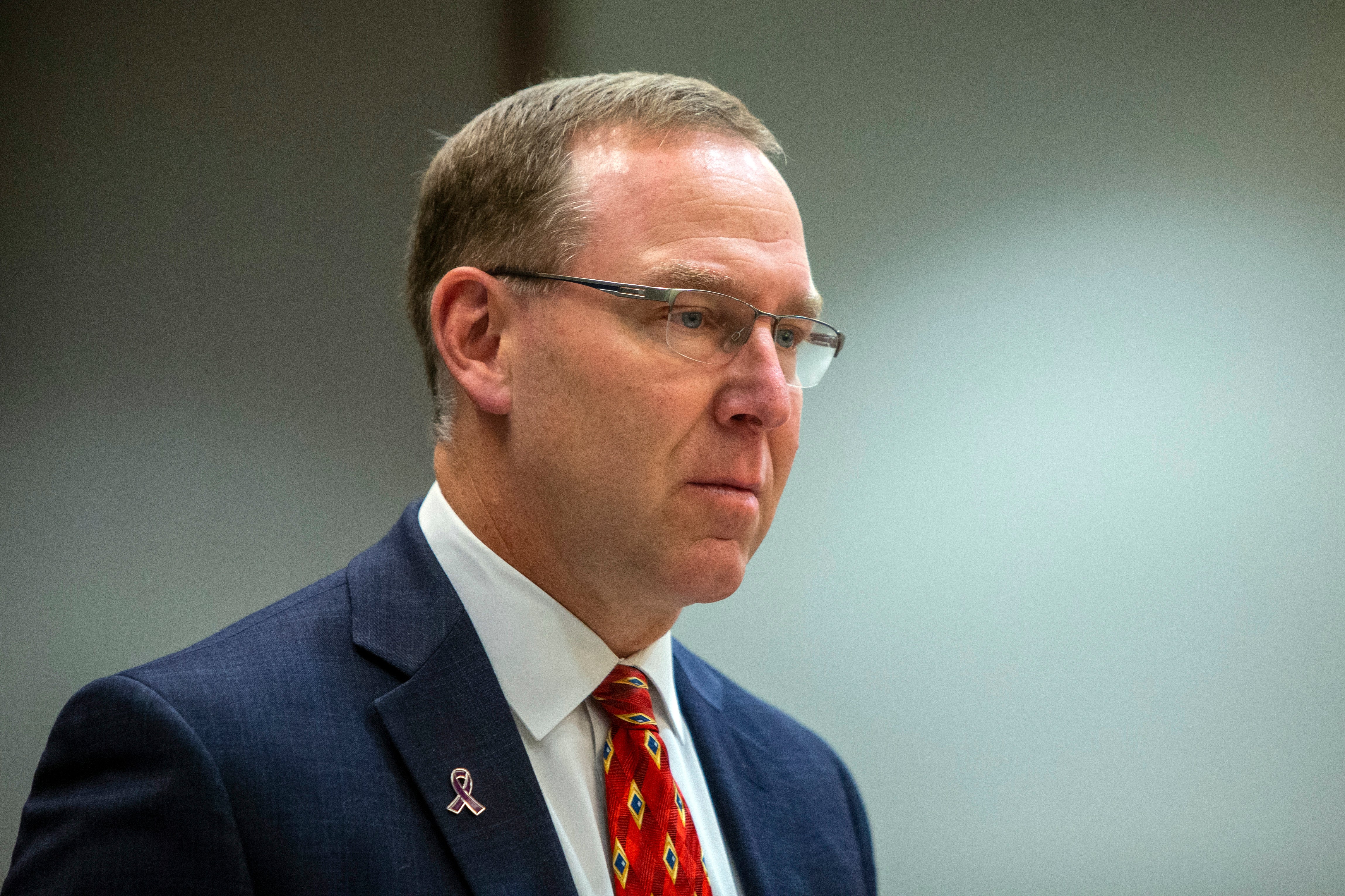 Police Shooting Michigan