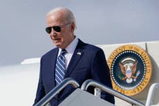 Biden signs international climate deal on refrigerants