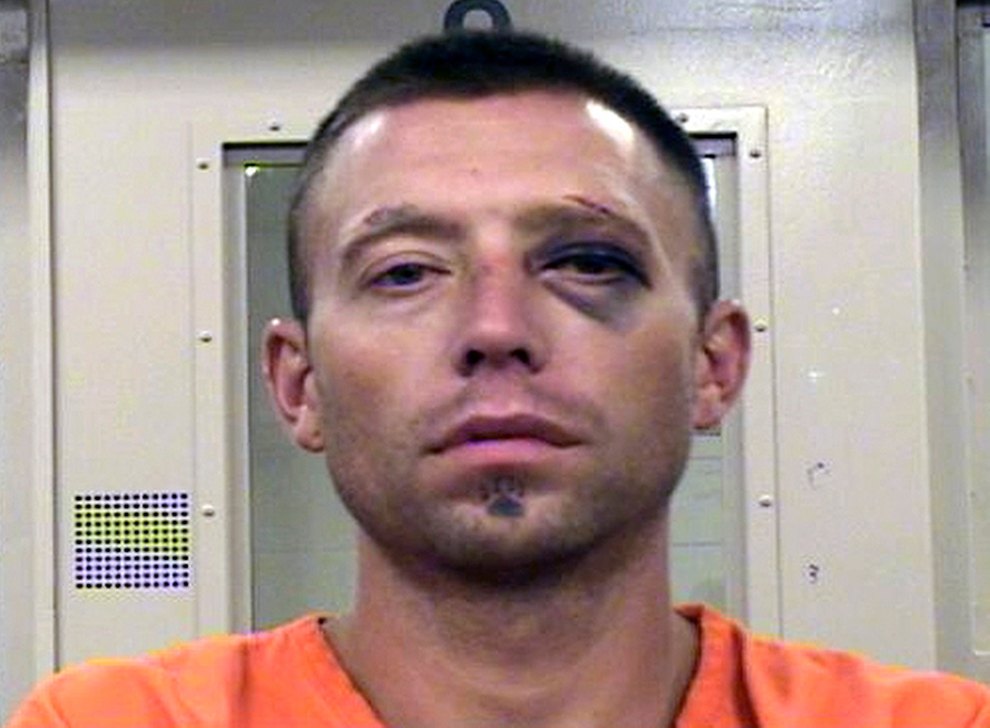 New Mexico Girl Dismembered Sentence