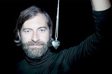 Creep 2 and seven of the best Netflix horror movies for Halloween, according to Rotten Tomatoes