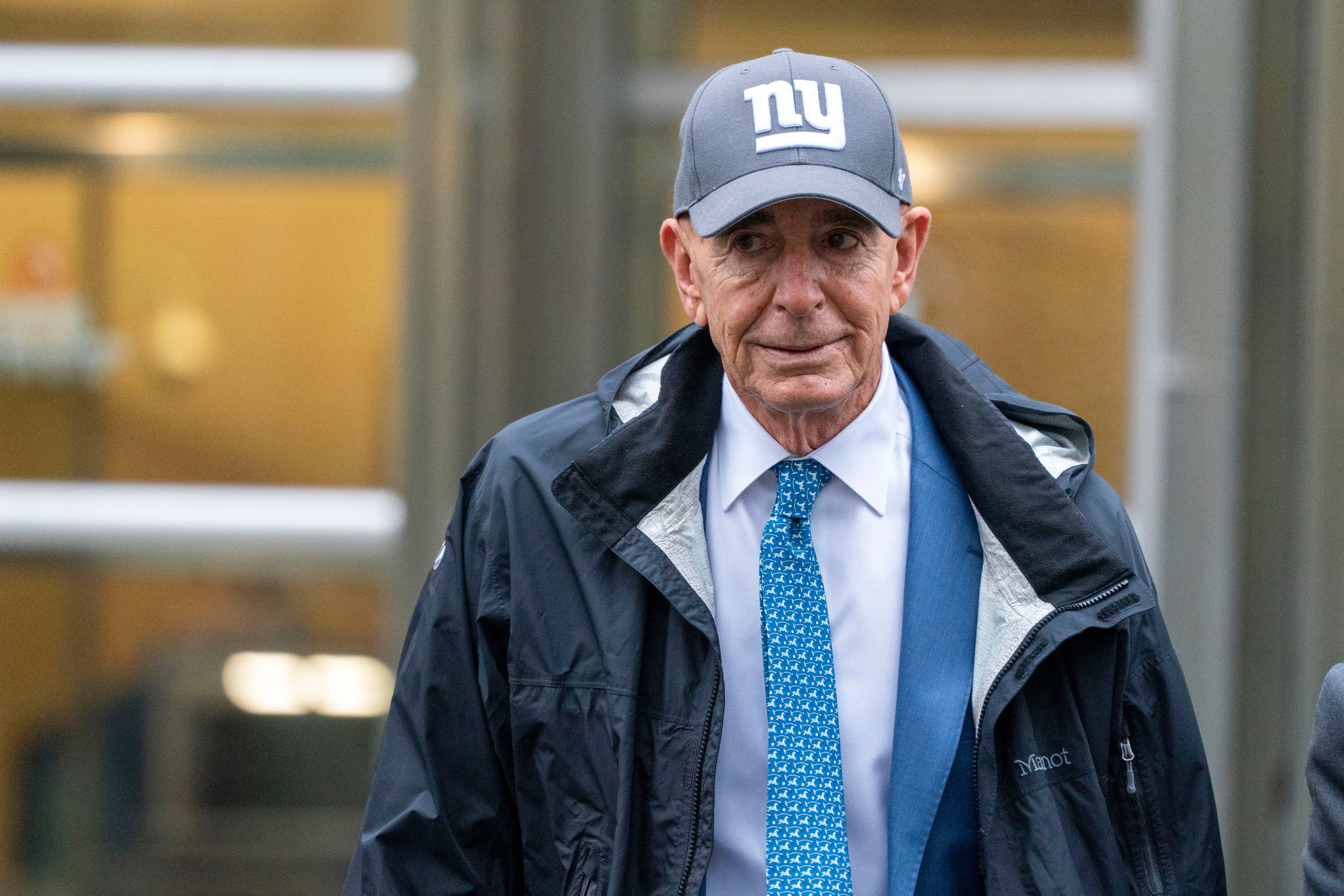 Inaugural Probe Trial