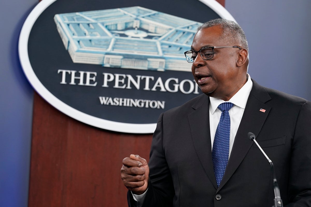 US to send Ukraine additional $275 million in military aid | The ...