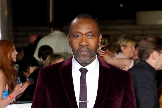 <p>Sir Lenny Henry is supporting our Christmas appeal  </p>
