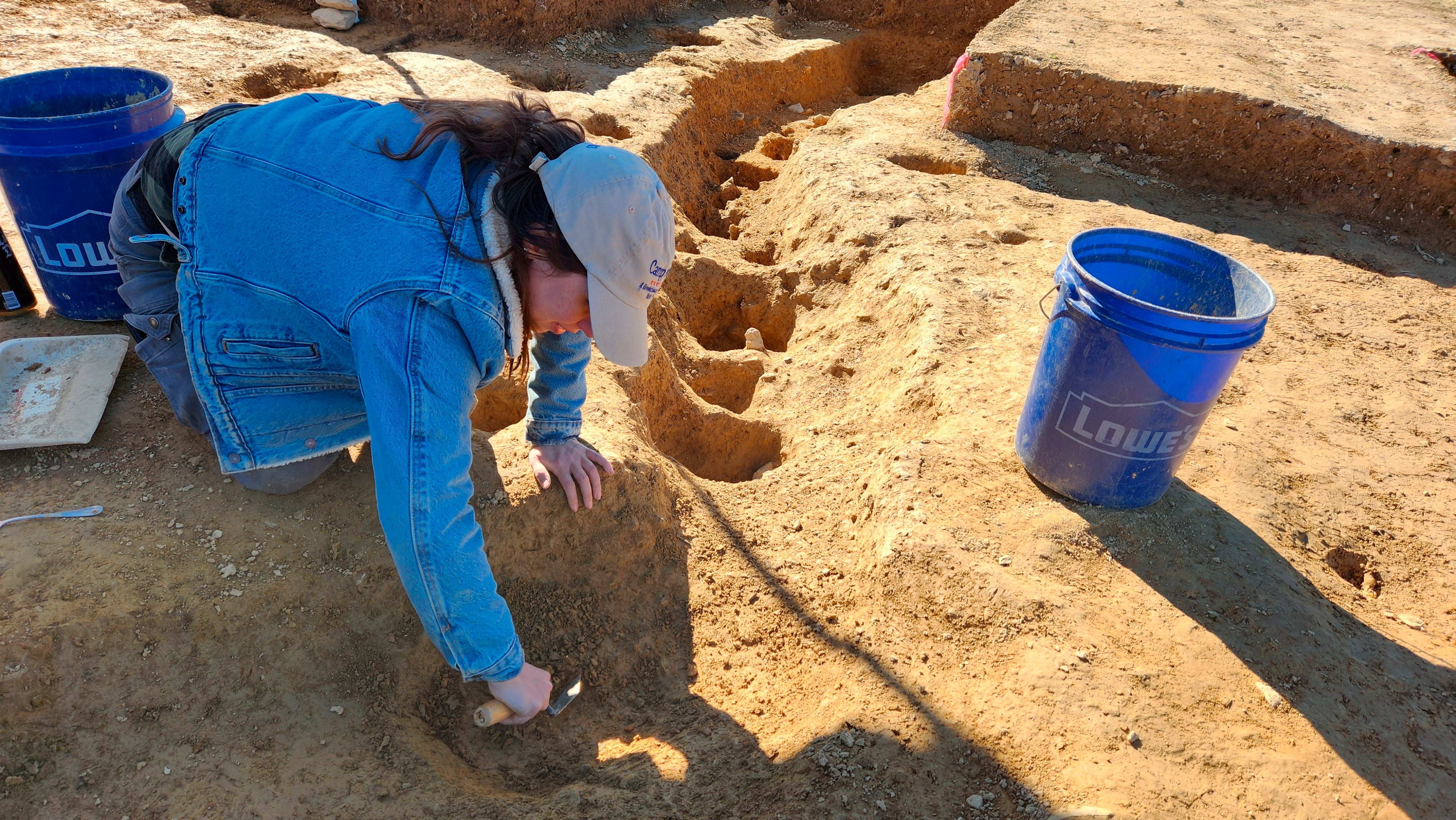 Revolutionary War Prison
