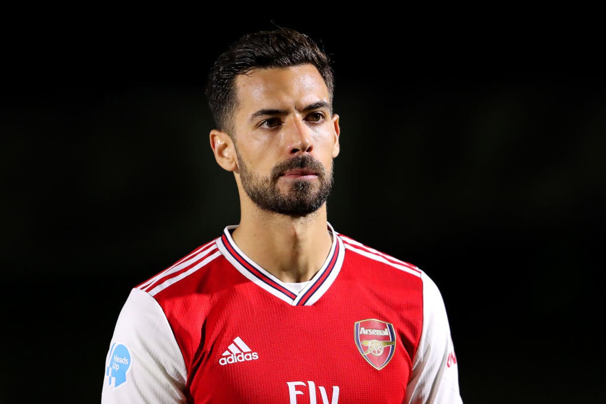 Pablo Mari: Arsenal defender to undergo surgery after being stabbed in Milan supermarket attack