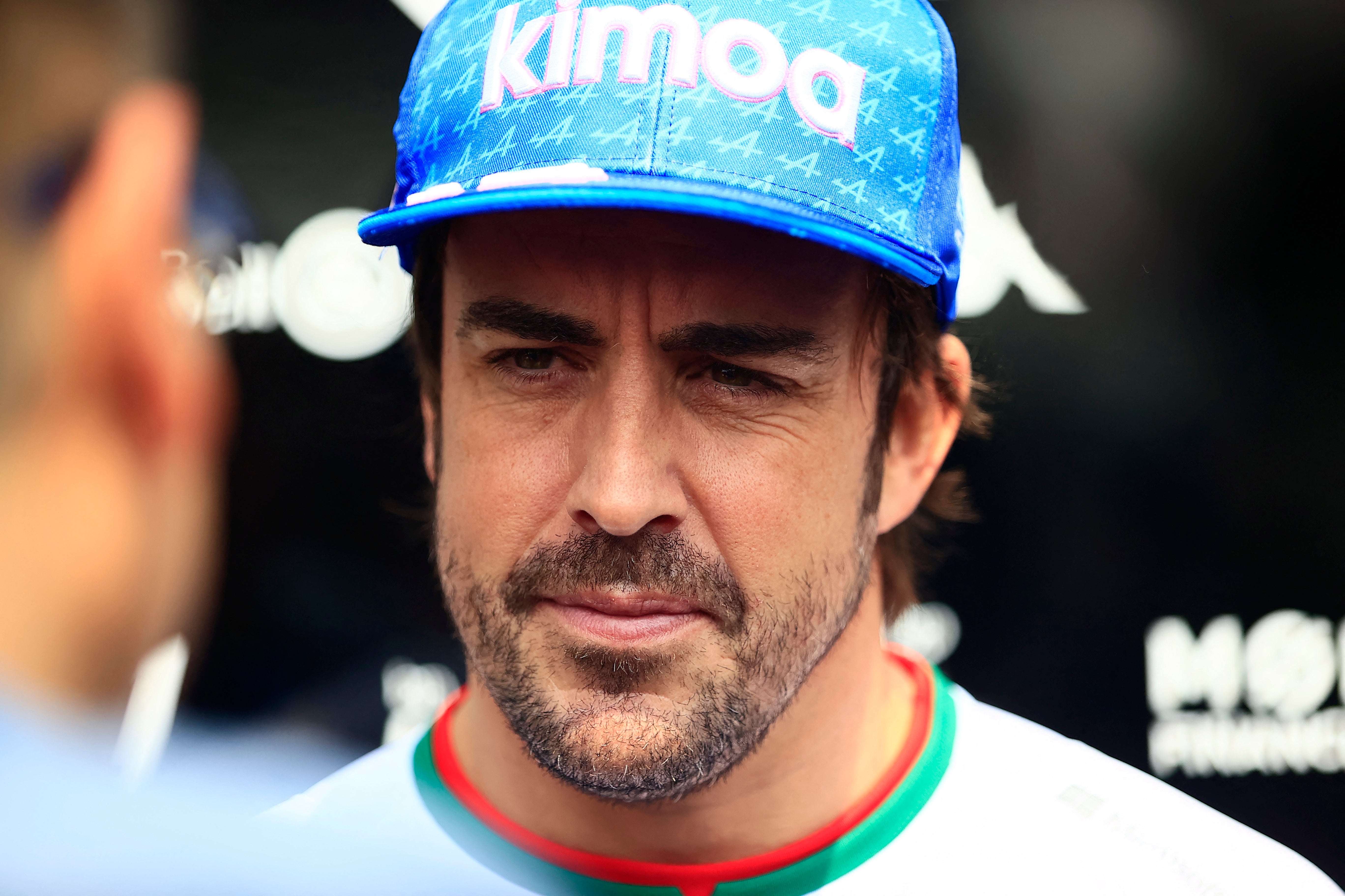 Fernando Alonso has claimed Lewis Hamilton’s world championships are not as valuable as those won by Max Verstappen