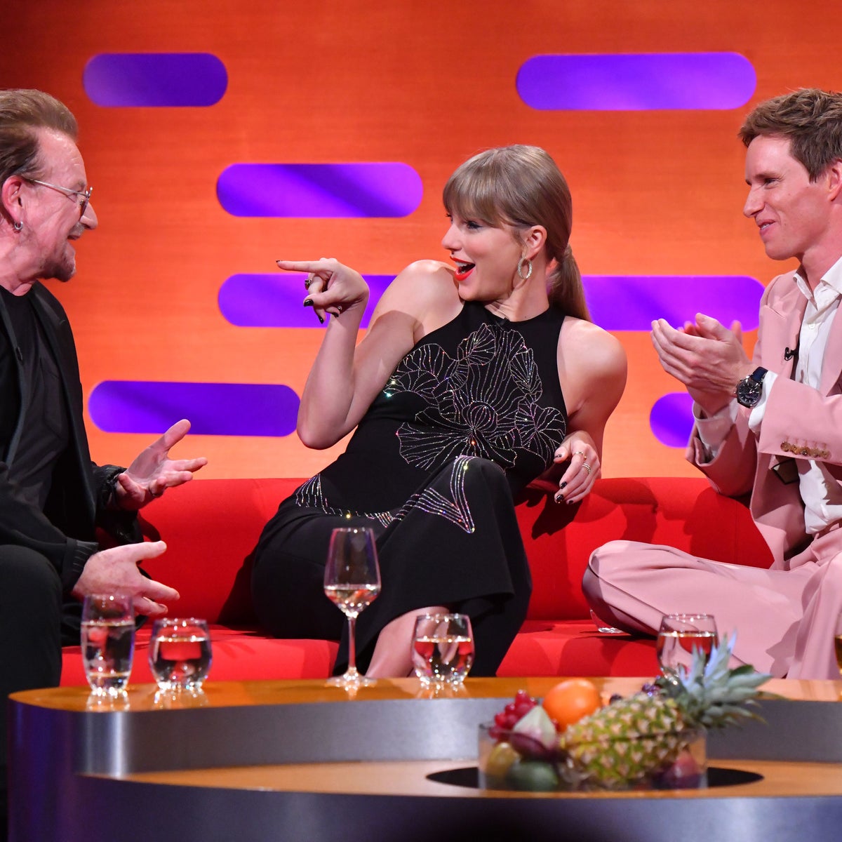 Taylor Swift to return to Graham Norton Show to discuss new album | The Independent