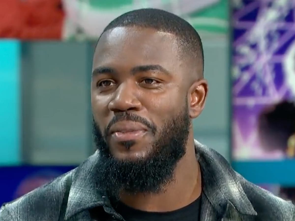 Mo Gilligan addresses &lsquo;beautiful speculation&rsquo; he&rsquo;ll replace James Corden on The Late Late Show