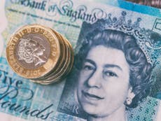 Can I still use coins with the Queen on them once the King’s coins are introduced?