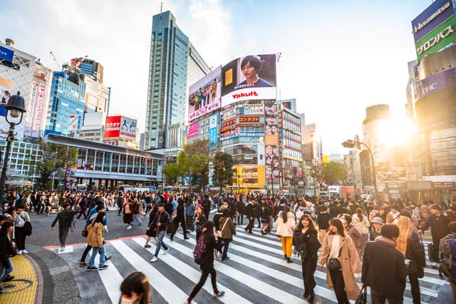 <p>Japan can be pricey, but there are ways for savvy travellers to cut costs</p>