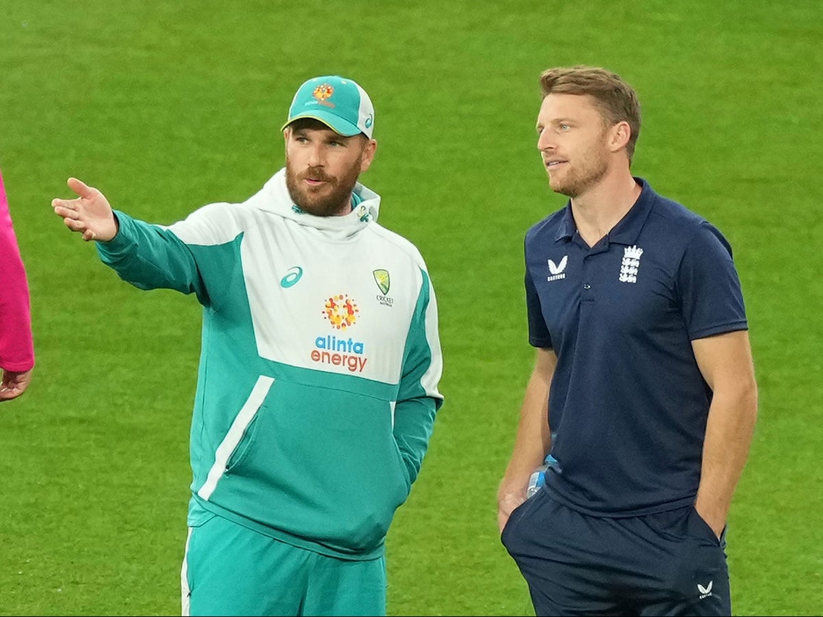 Australia vs England match abandoned after rain in Melbourne