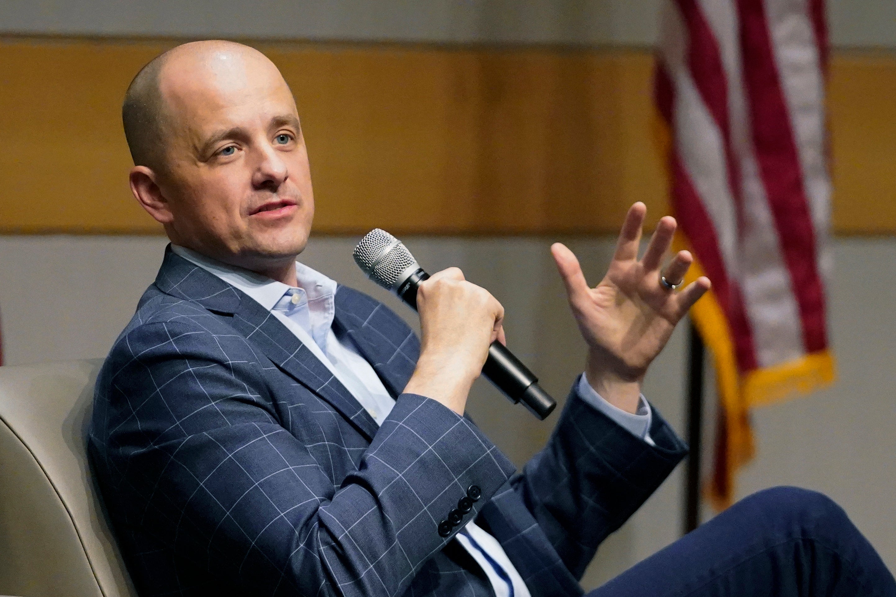 Election 2022 Capitol Riot