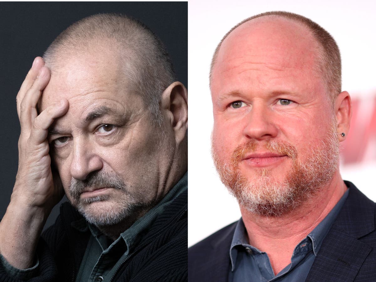 Jean-Pierre Jeunet says Joss Whedon ‘makes films for morons’ in response to criticism