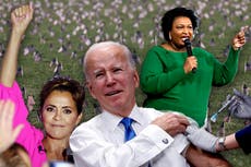 Thousands are dying of Covid each week. So why isn’t anyone talking about it in the midterms?