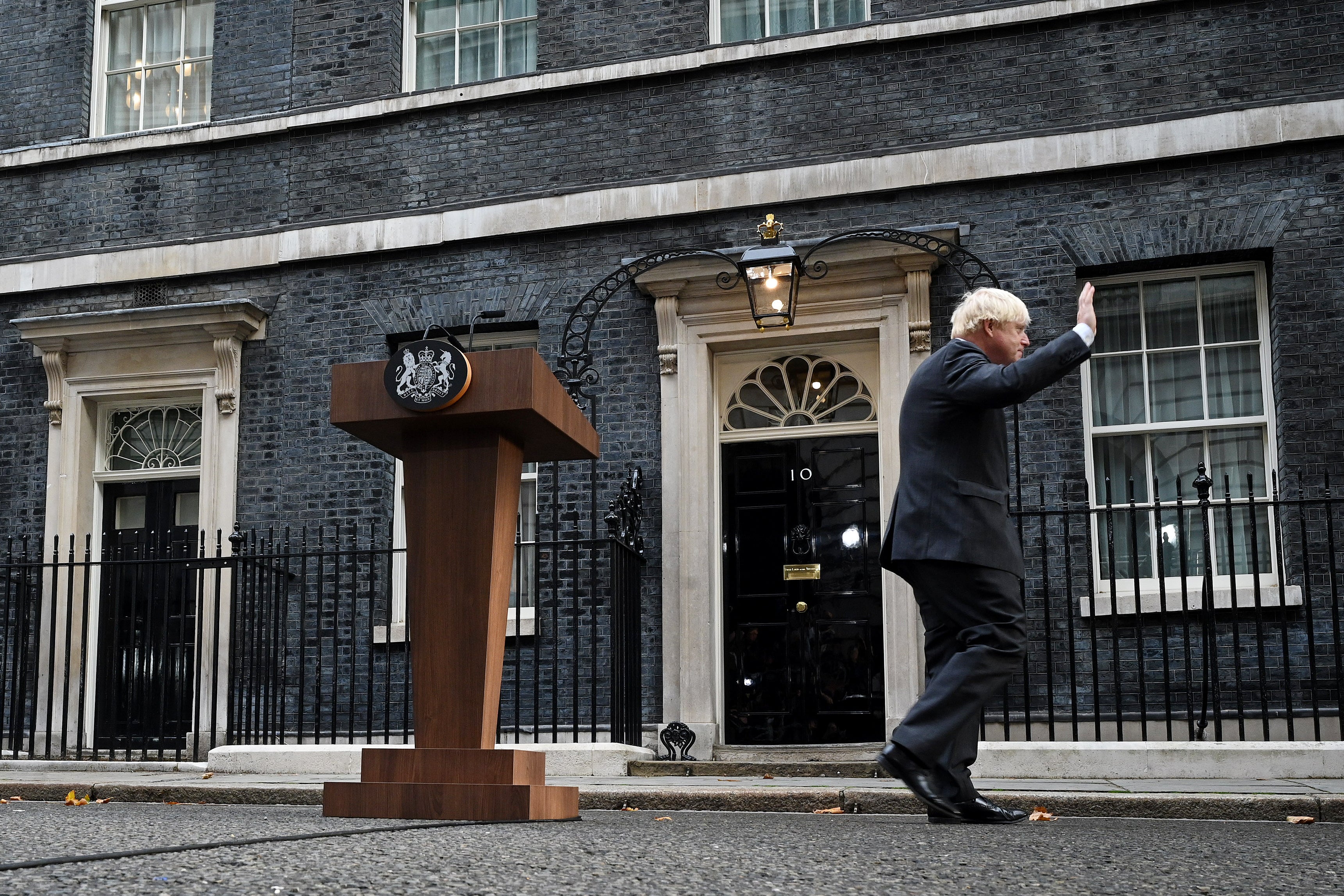 <p>It is simply impossible to govern properly when facts are not shared, truths are hidden, and confidence is lost</p>