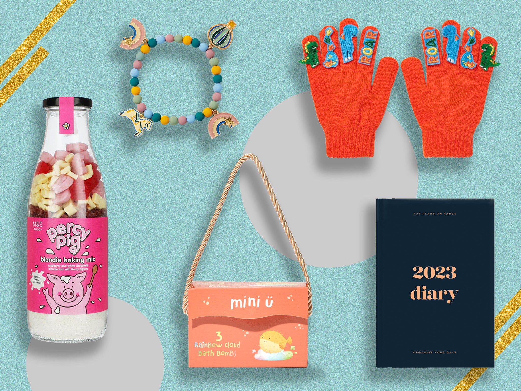 12 best stocking fillers for kids that will be loved long after Christmas