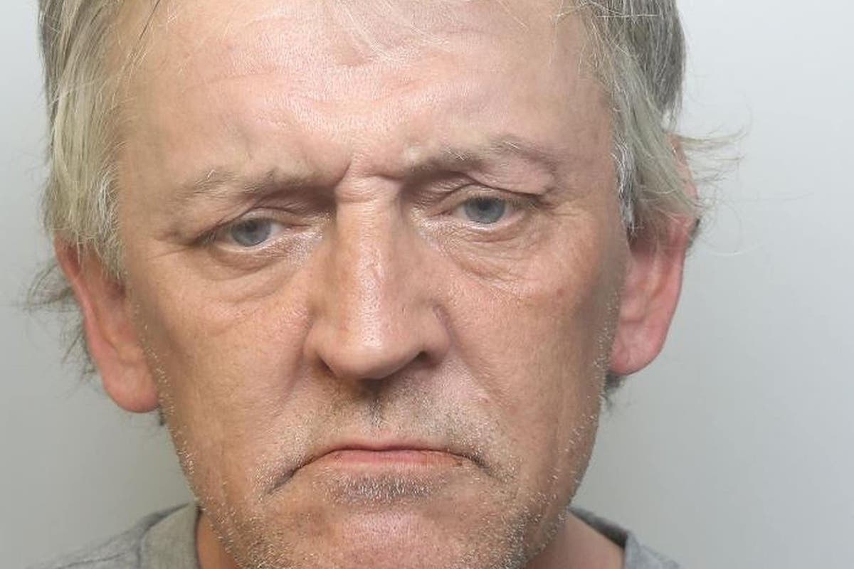 Man convicted of murdering woman who died 21 years after &lsquo;Reservoir Dogs&rsquo; attack
