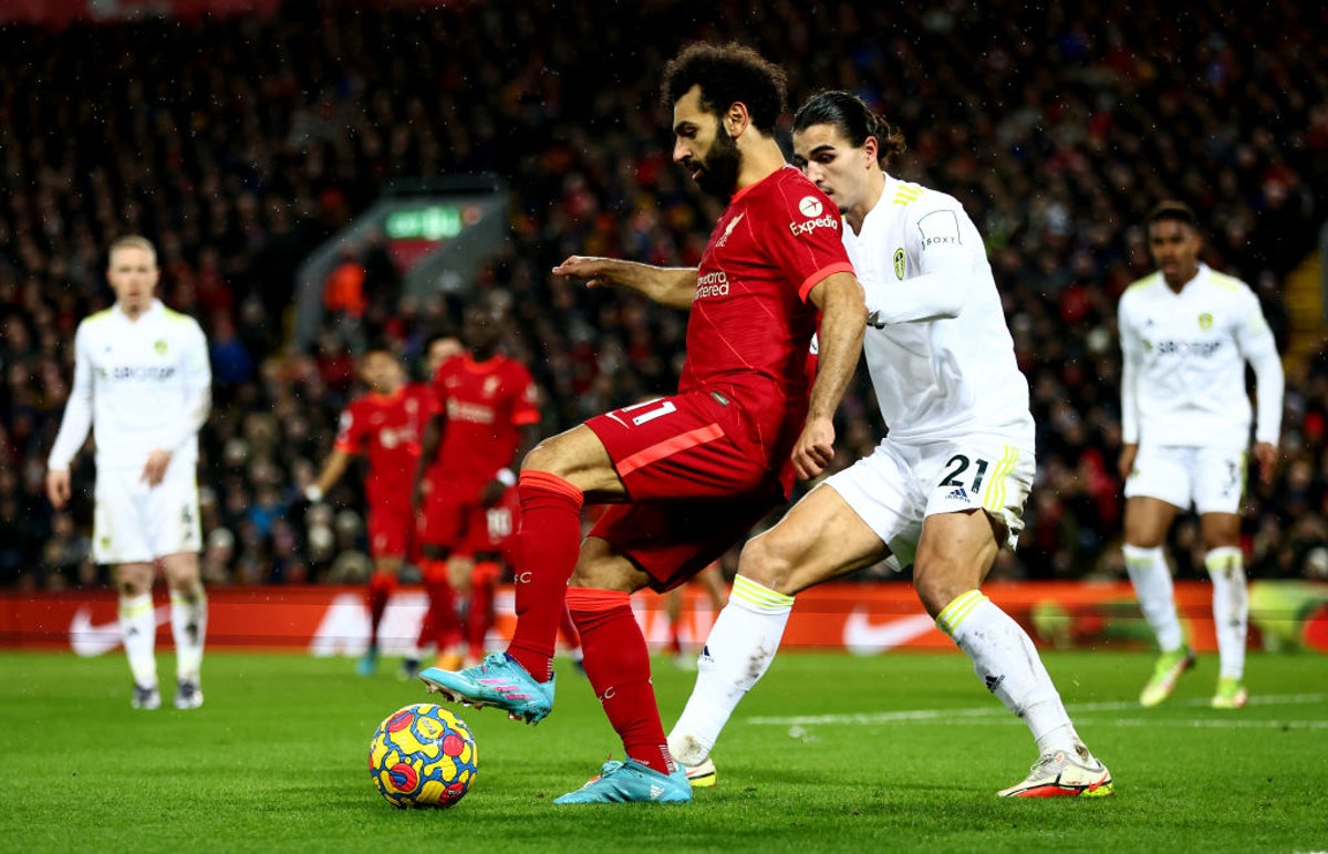 Liverpool vs Leeds stay stream How to look at Premier League fixture