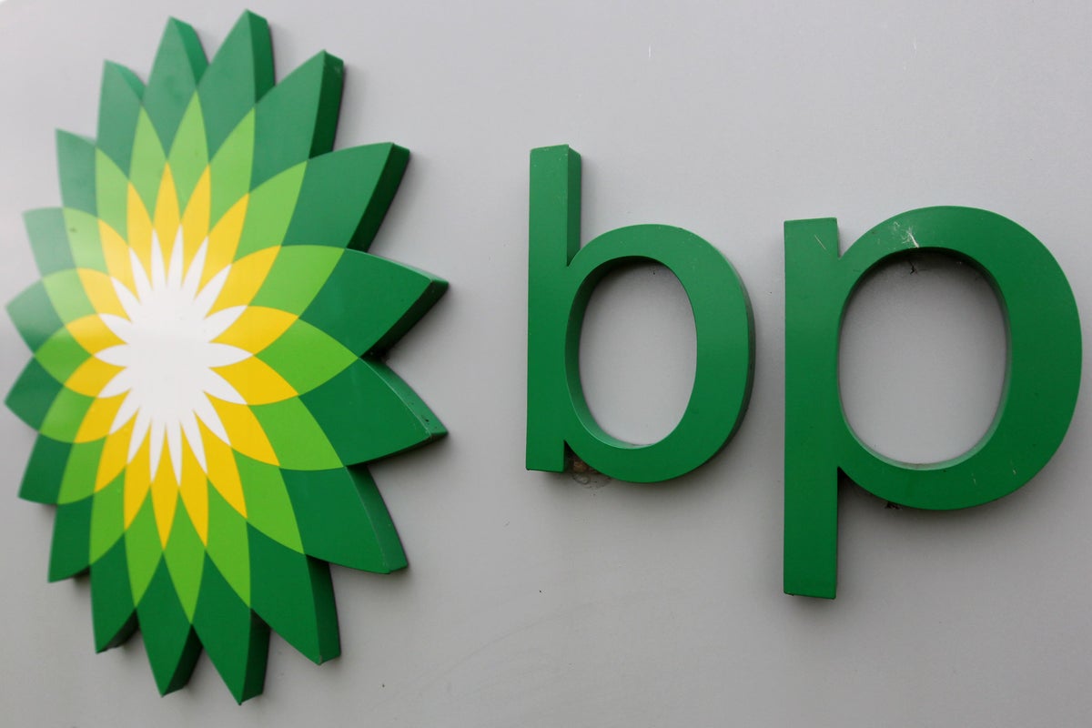 BP profits double due to soaring oil and gas prices