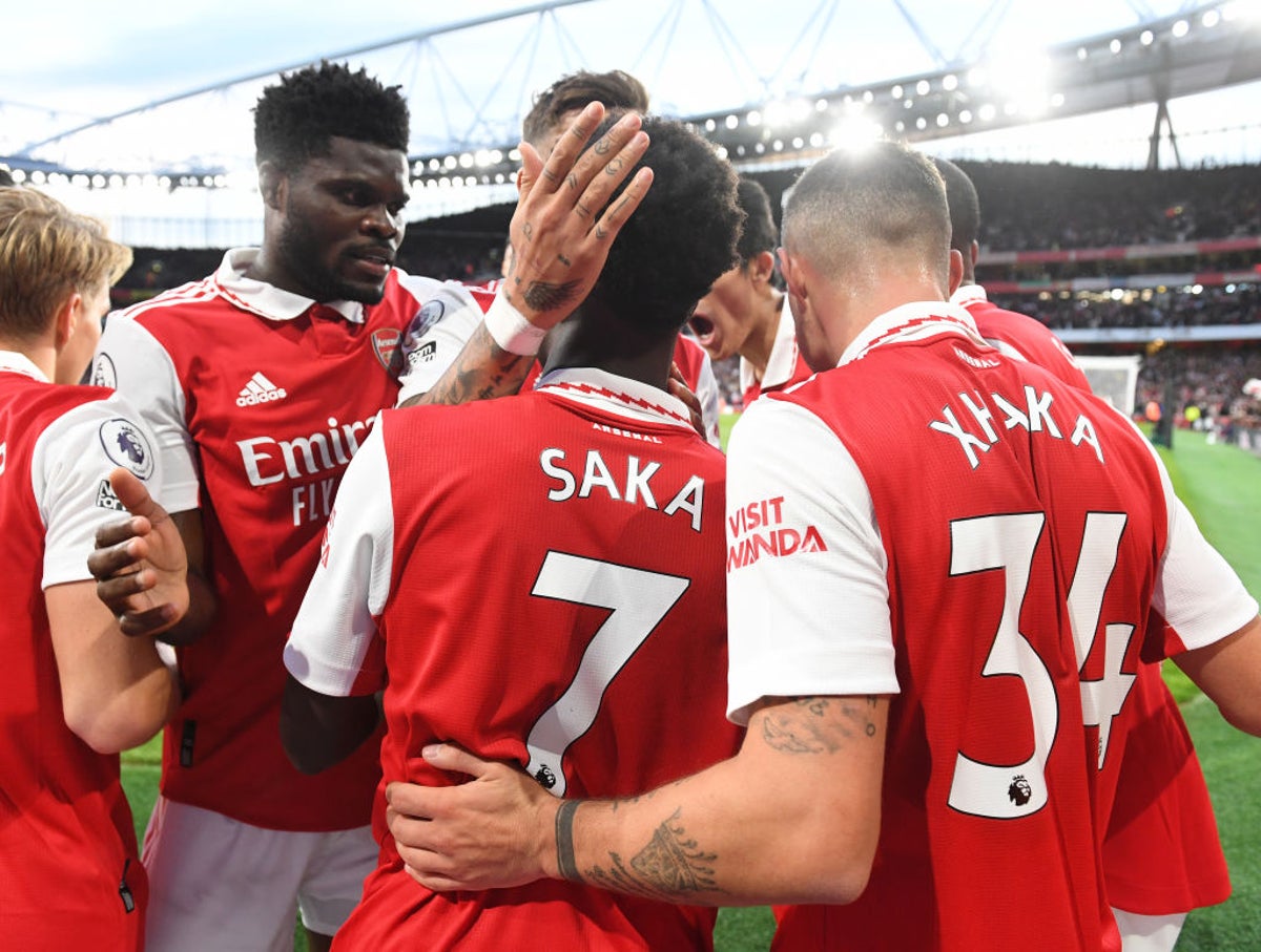 Arsenal vs Nottingham Forest live stream: How to watch Premier League fixture online and on TV today