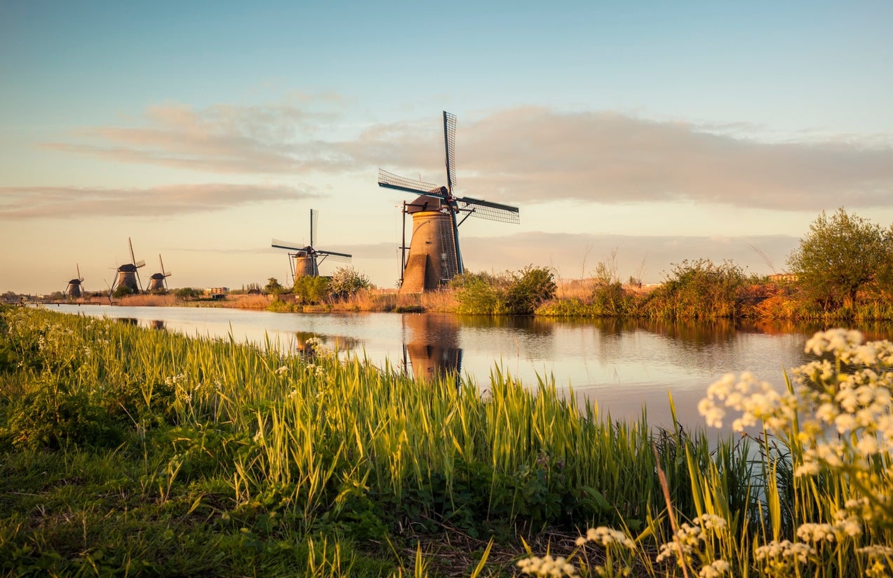 Netherlands travel guide: Everything you need to know before you go 