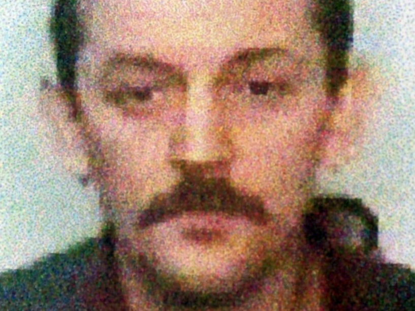Steven Craig was first convicted in 2000, while his victim was still alive