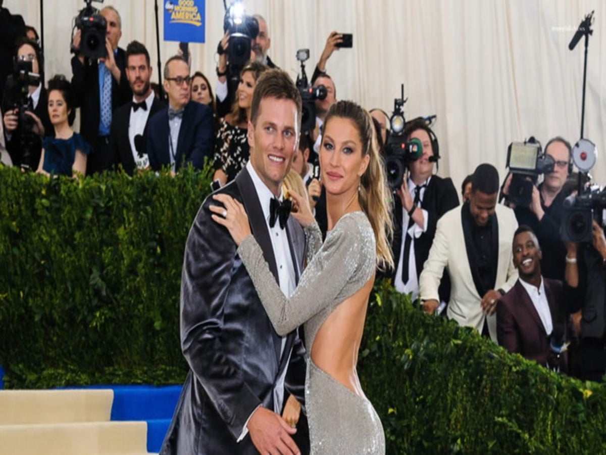 Major fail: Tom Brady and Gisele Bundchen lose $48 million after